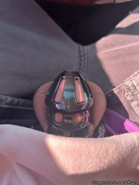 Locked