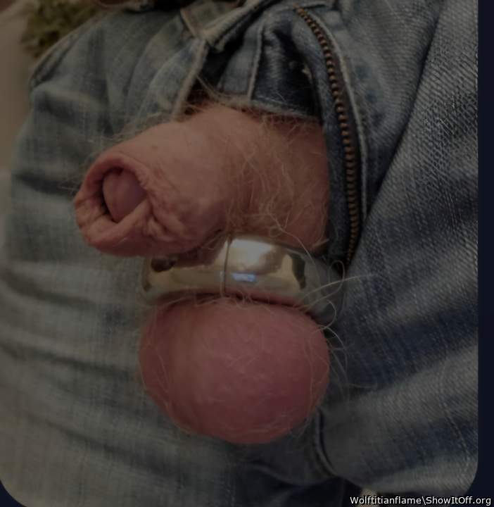 Ring fun