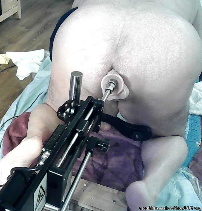 Photo of a power tool from mouthlikeasailor