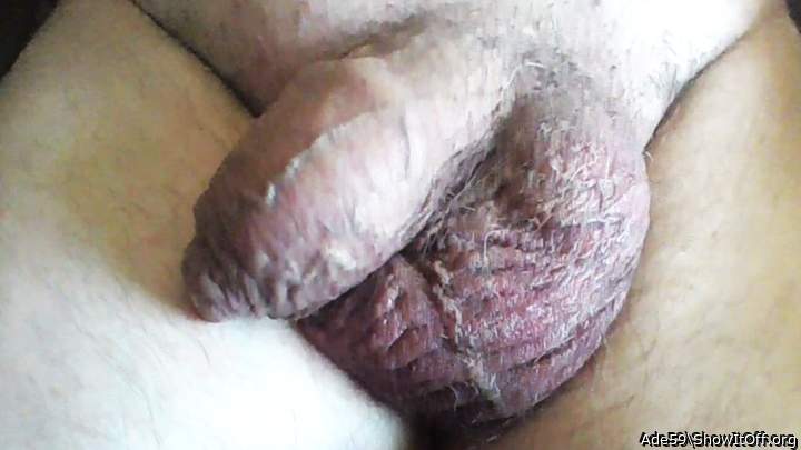 Mmmmm! flesh jewel!   