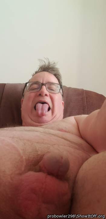 Donny rhine naked and exposed