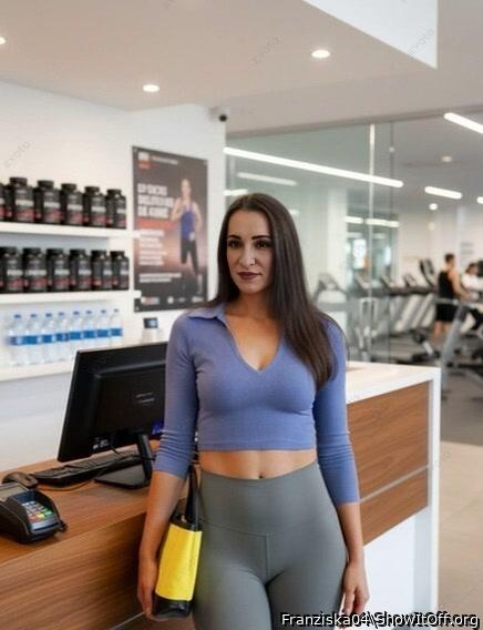 Photo of a python from Franziska04