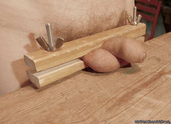 Photo of a wiener from 12HP21
