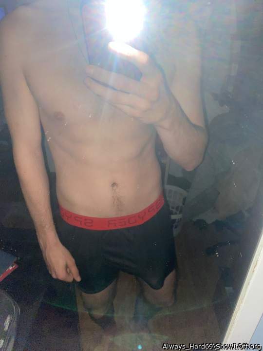 Photo of a joystick from Always_Hard69