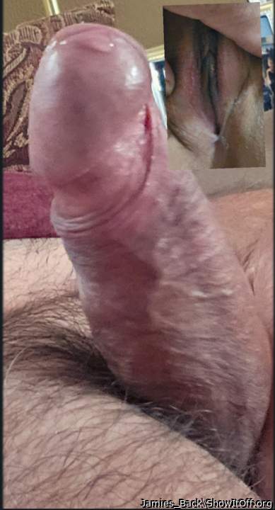 Photo of a drain pipe from Jamies_Back