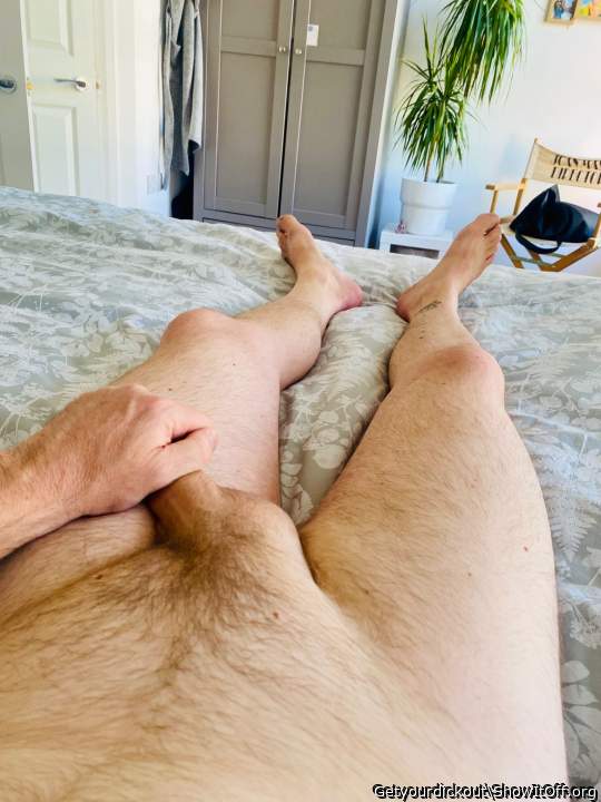 Photo of a pecker from Getyourdickout