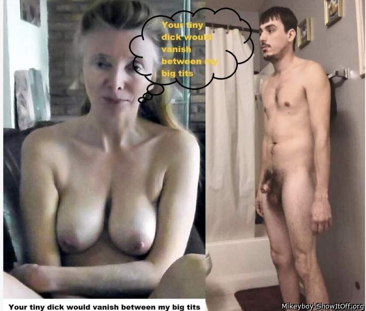 Photo of a cock from Mikeyboy