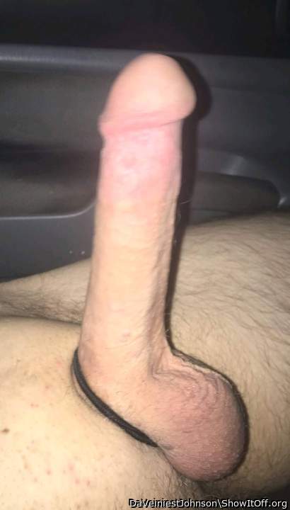 Photo of a boner from DaVeiniestJohnson