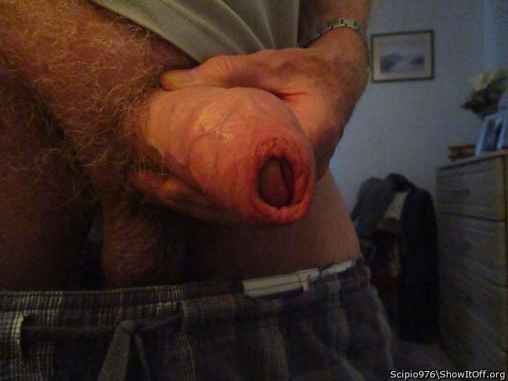 Photo of a phallus from Scipio976
