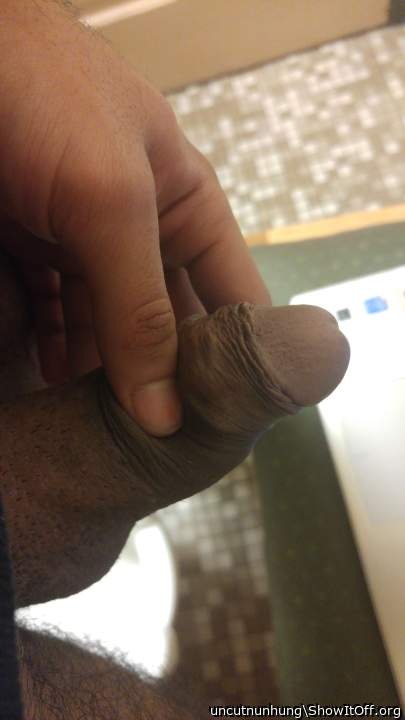 Photo of a love stick from uncutnunhung