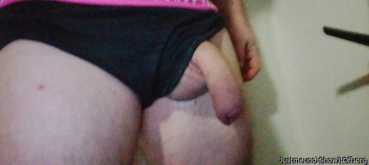 Photo of a pocket rocket from Justmeuno