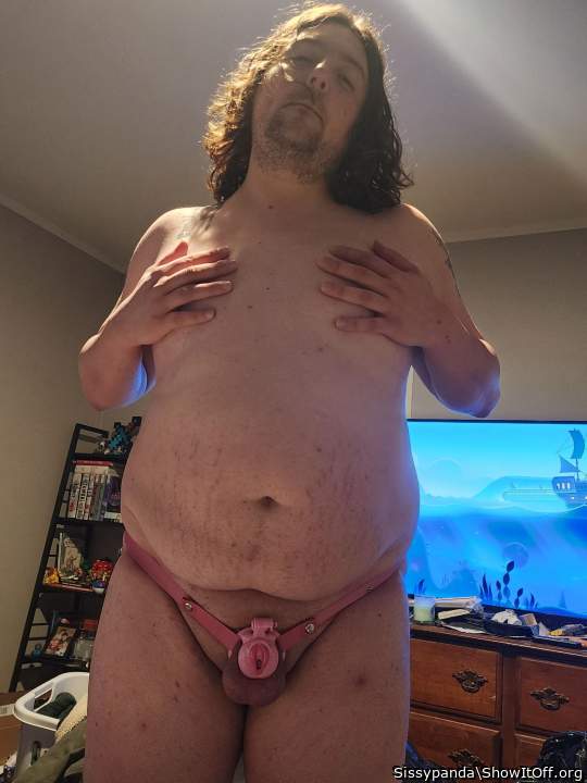 Photo of a dick from Sissypanda