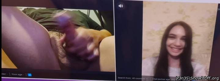 Photo of a middle leg from P3n35