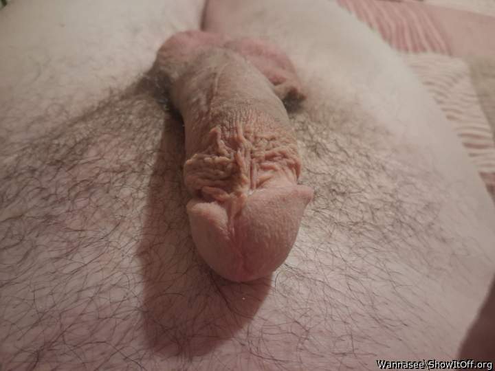 Photo of a phallus from Wannasee