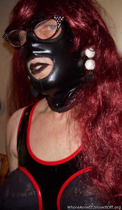 Photo of a equipment from WhoreAnnett
