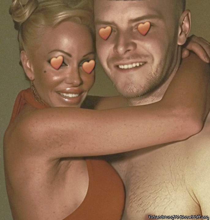 Houston gangbang fan meeting! Year was 1999. 😉