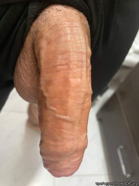 Photo of a third leg from sparkyjon