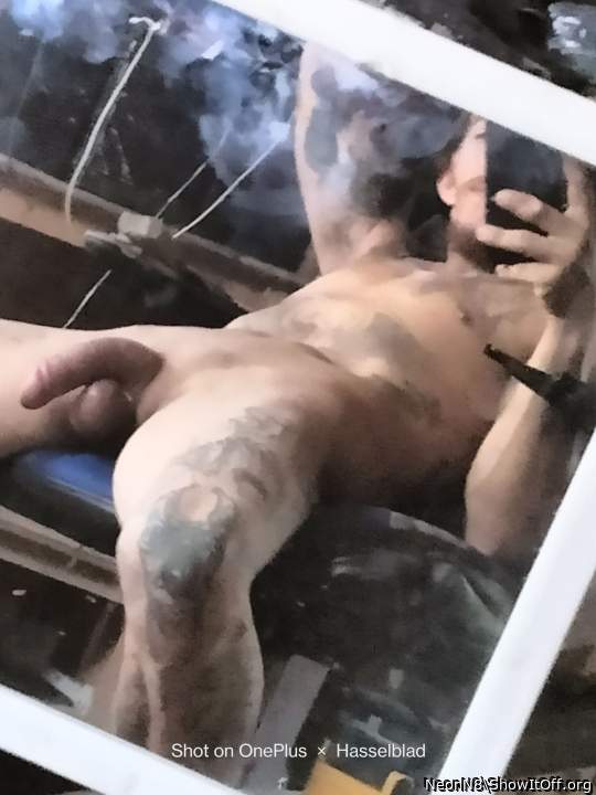 Photo of a dick from NeonN8