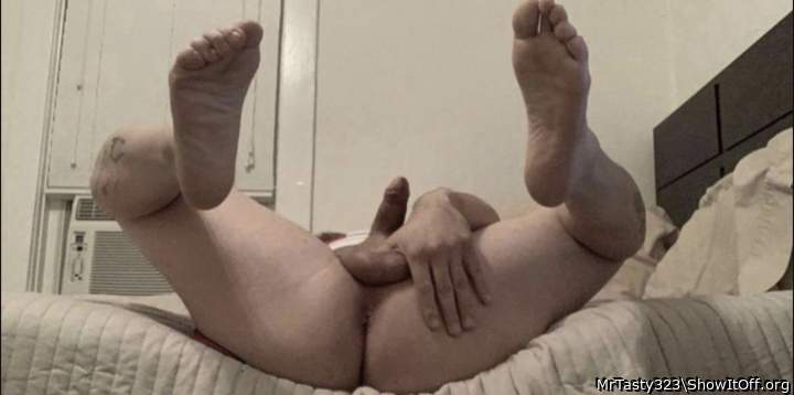 Photo of Man's Ass from MrTasty323