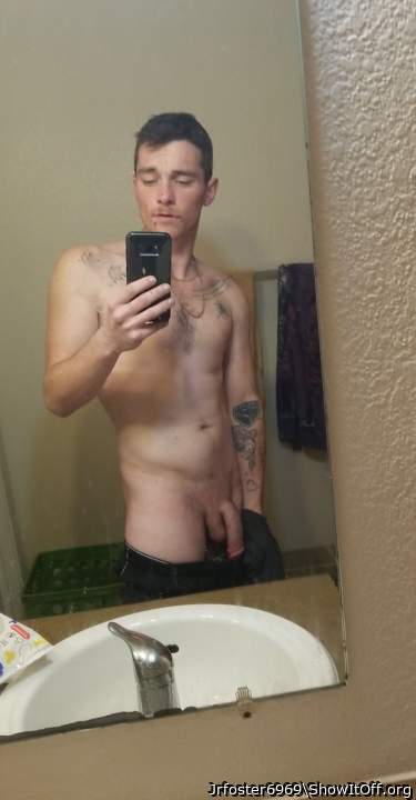 Photo of a one-eyed monster from Jrfoster6969
