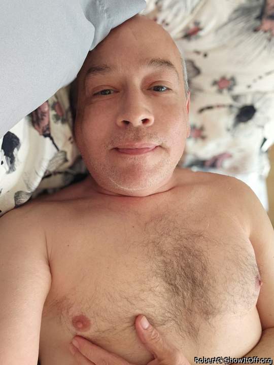 Morning horny