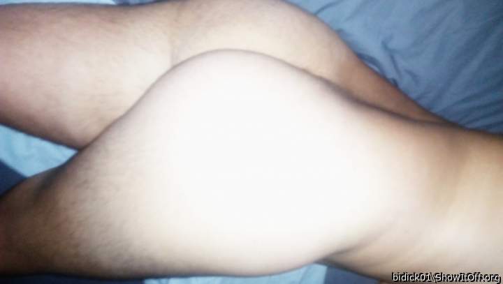 Photo of Man's Ass from bidick01