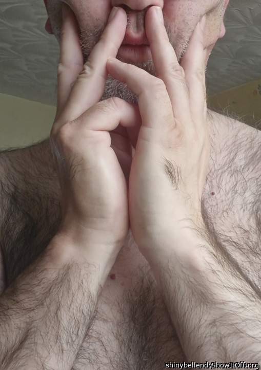 Its Time For A Wank
