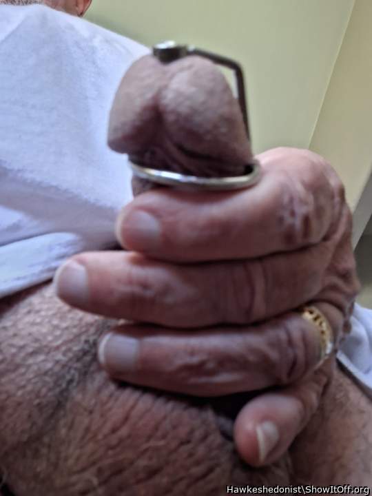 Photo of a hot dog from Hawkeshedonist