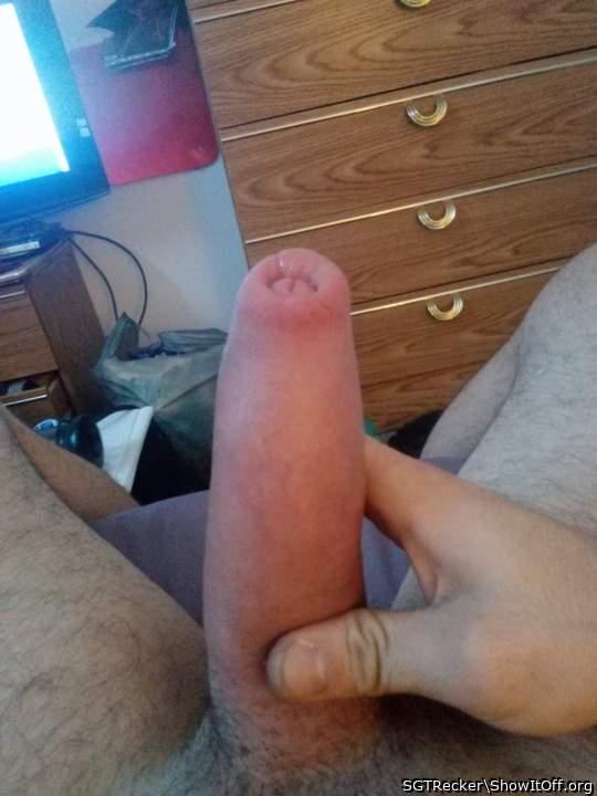 Photo of a penile from SGTRecker