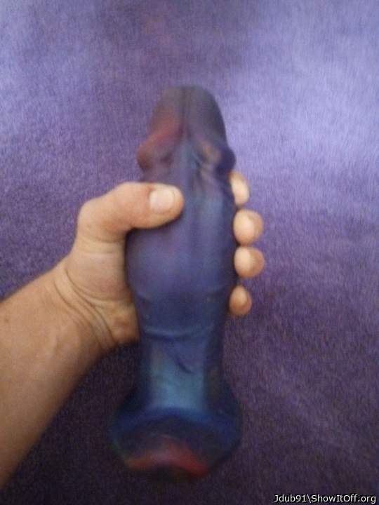 Butt plug 😏
