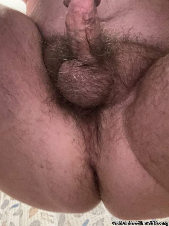 Photo of a dick from wishfulbttm