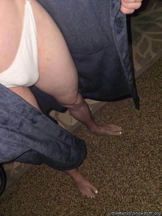 Photo of a tool from LittleMan20