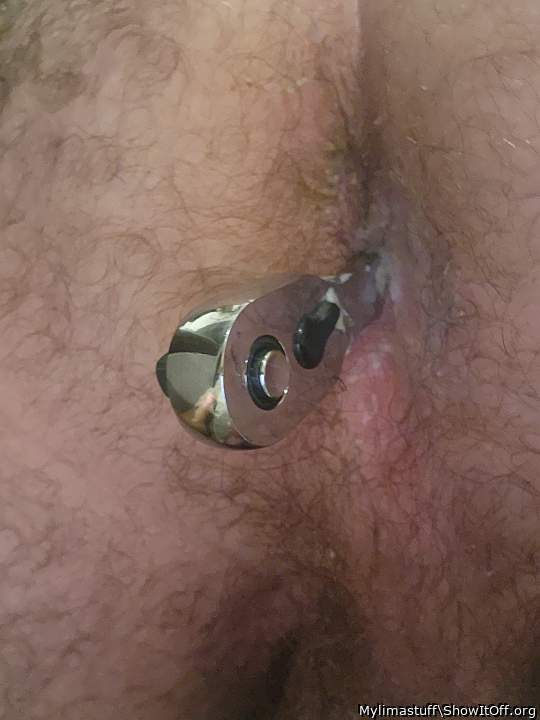 Mmmmmm how's that feel