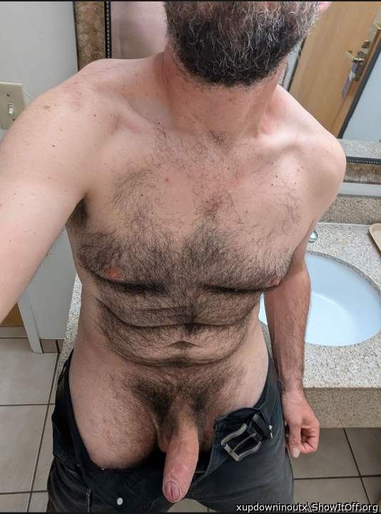 Amazing uncut cock 