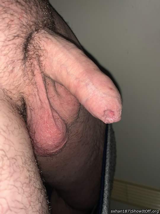 Wanna see me cumming?