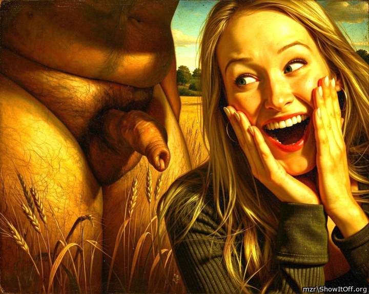 Photo of a penis from mzr