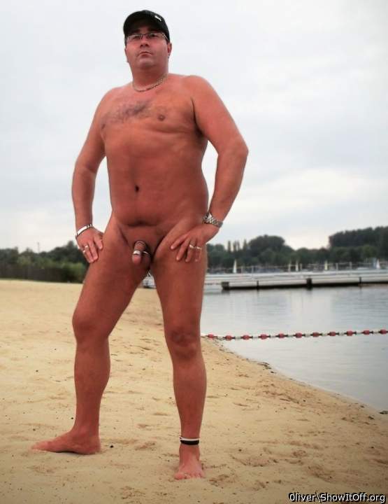 Photo of a one-eyed monster from 0liver