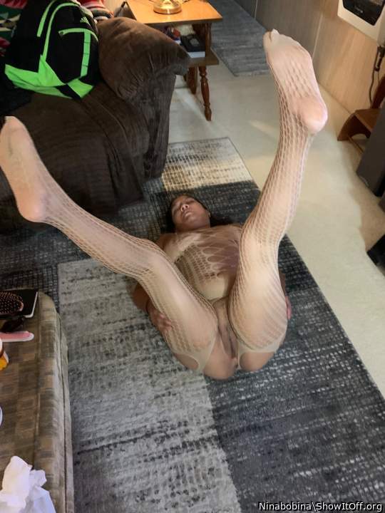 Photo of a sausage from Ninabobina