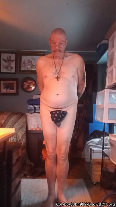 Photo of a equipment from CowboyJohn999