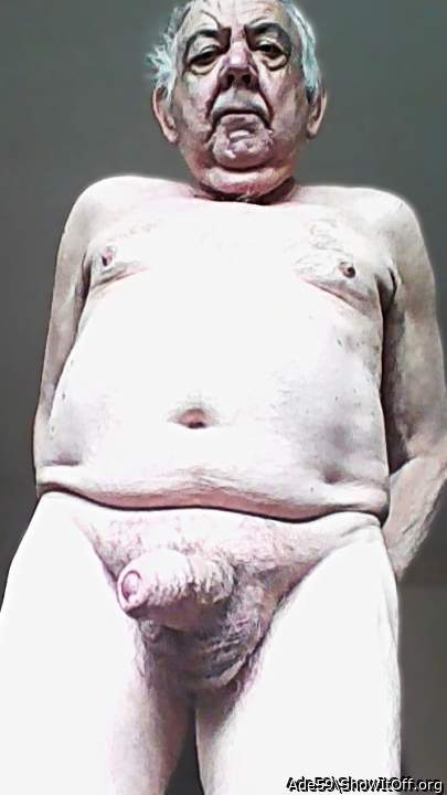 Photo of a purple headed monster from Ade59