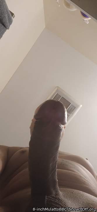 Photo of a third leg from 8-inchMulattoBBC