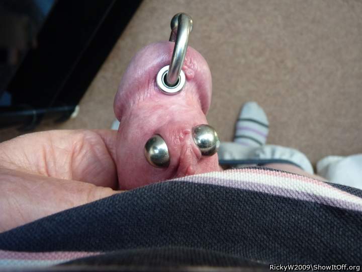10mm/5mmPA, 8mm Frenulum