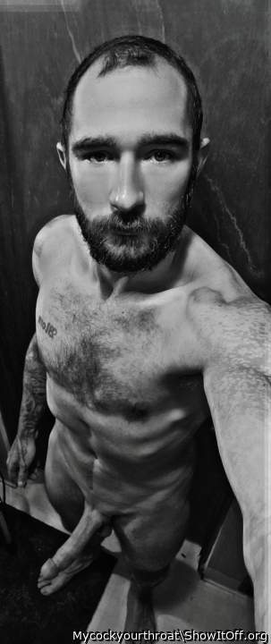 Photo of a wiener from Mycockyourthroat