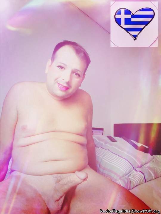 Photo of a sausage from PavlosTagalidis