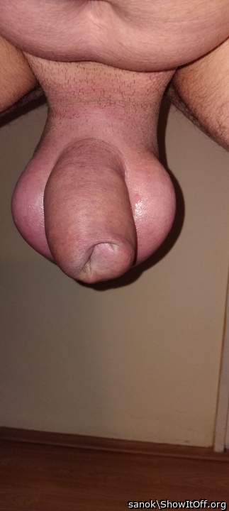 Was f�r ein geiles pralles Geh�nge  