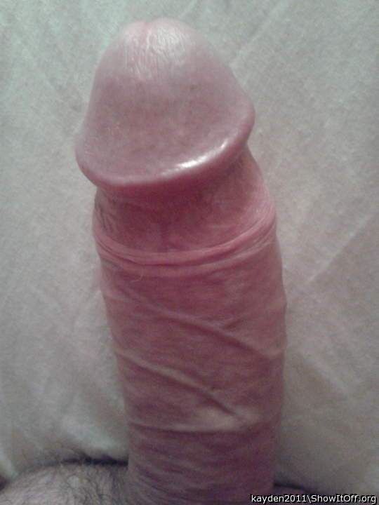 Photo of a phallus from kayden2011