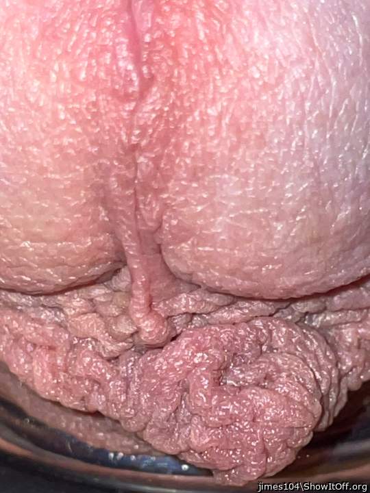 Wanna lick it