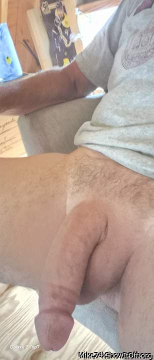 Photo of a phallus from Mike74
