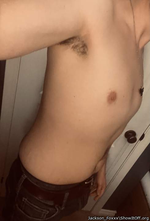 Photo of a member from Jackson_Foxxx