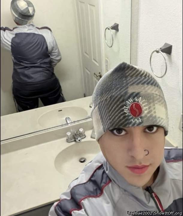 Photo of Man's Ass from BaeBae2002